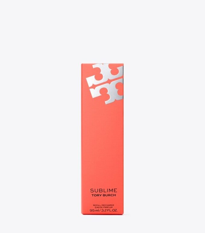 Sublime Eau De Parfum Refill 95ml Sublime Eau De Parfum Refill 95ml