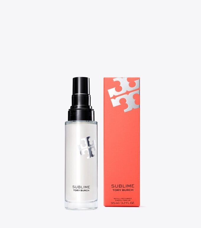 Sublime Eau De Parfum Refill 95ml Sublime Eau De Parfum Refill 95ml