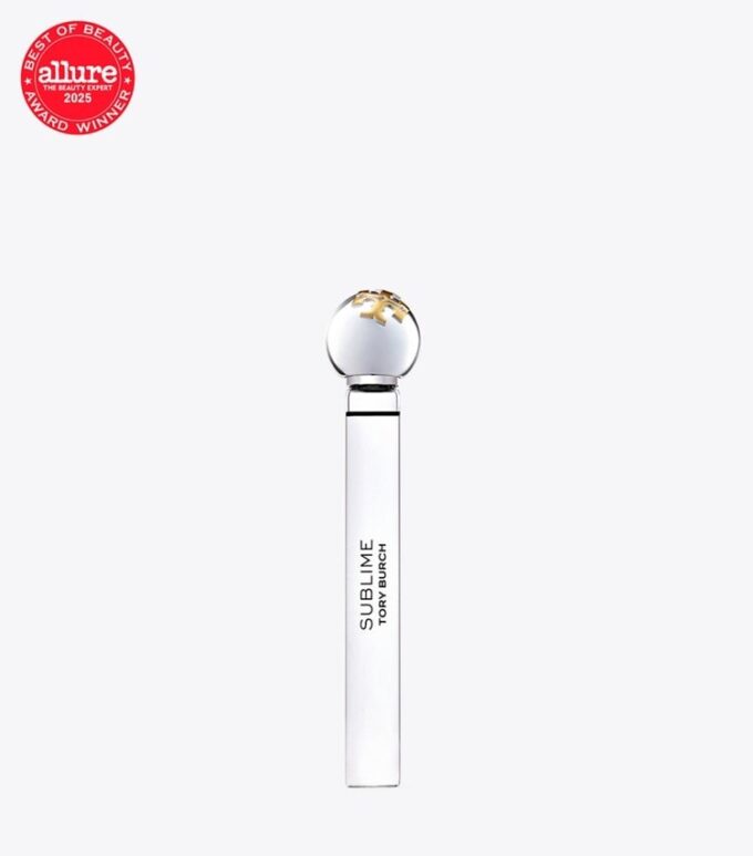 Sublime Eau De Parfum Travel Spray, 10ml Sublime Eau De Parfum Travel Spray, 10ml
