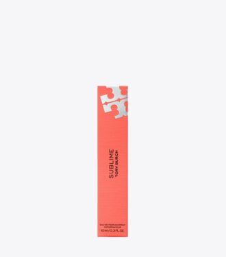 Sublime Eau De Parfum Travel Spray, 10ml