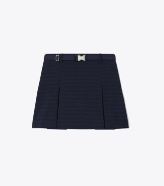 Sublime Jacquard Skirt