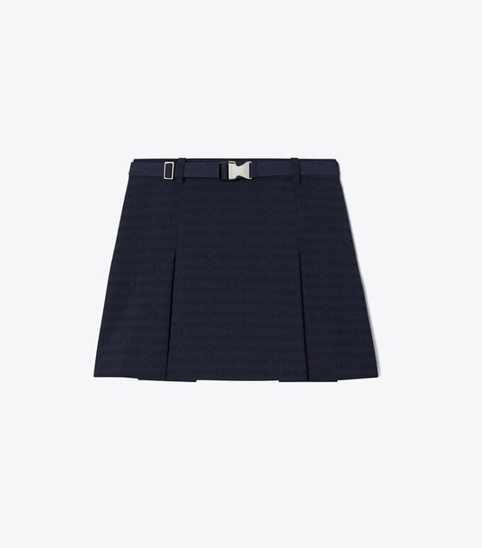 Sublime Jacquard Skirt Sublime Jacquard Skirt