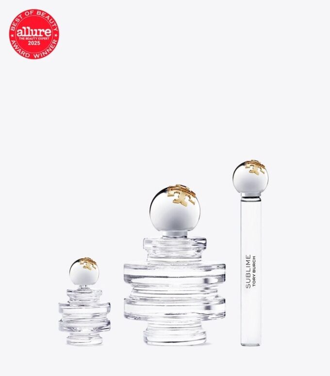 Sublime Large Gift Set Sublime Large Gift Set