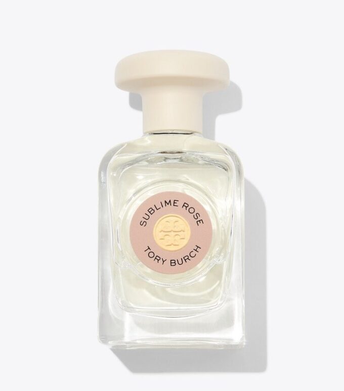 Sublime Rose Eau De Parfum 90ml Sublime Rose Eau De Parfum 90ml