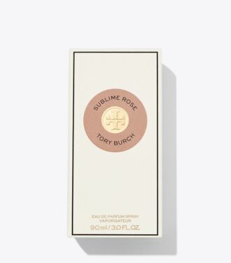Sublime Rose Eau De Parfum 90ml