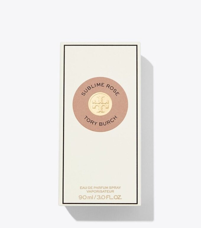 Sublime Rose Eau De Parfum 90ml Sublime Rose Eau De Parfum 90ml