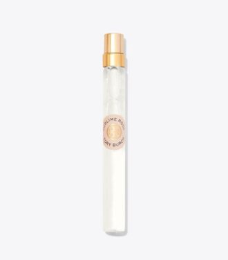 Sublime Rose Eau De Parfum Travel Spray 10ml