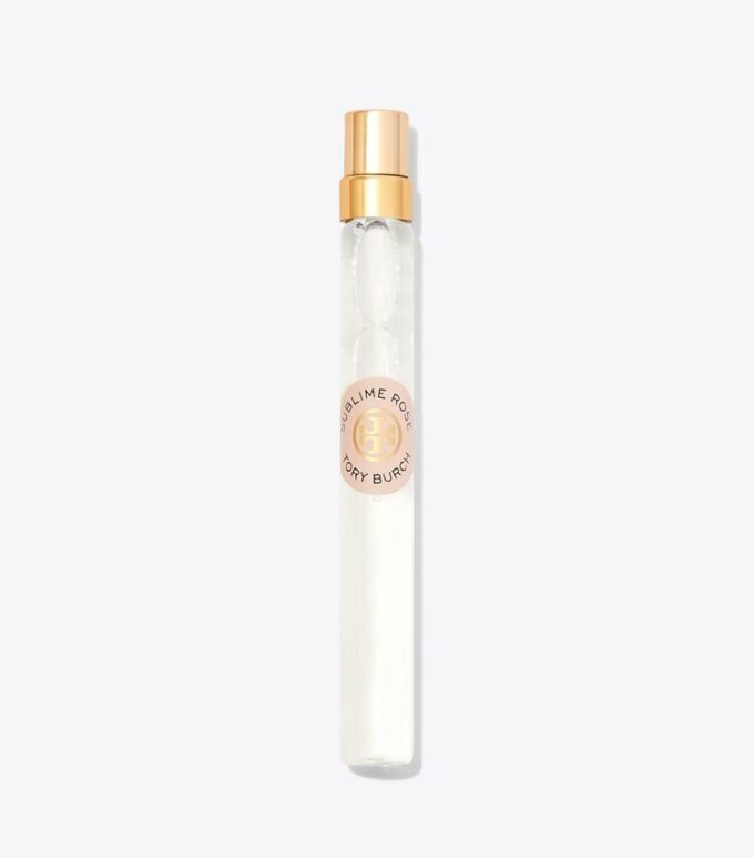 Sublime Rose Eau De Parfum Travel Spray 10ml Sublime Rose Eau De Parfum Travel Spray 10ml