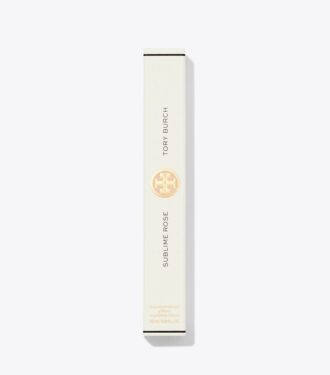 Sublime Rose Eau De Parfum Travel Spray 10ml