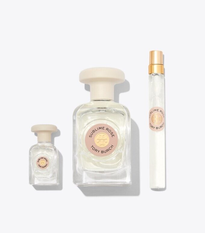 Sublime Rose Gift Set Sublime Rose Gift Set