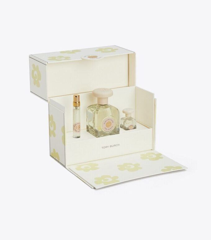 Sublime Rose Gift Set Sublime Rose Gift Set