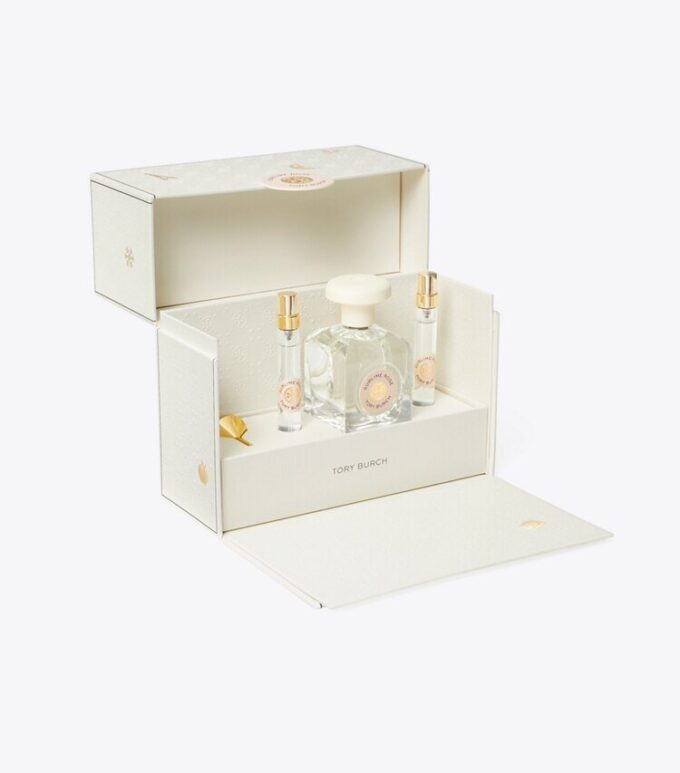 Sublime Rose Charm Gift Set Sublime Rose Charm Gift Set