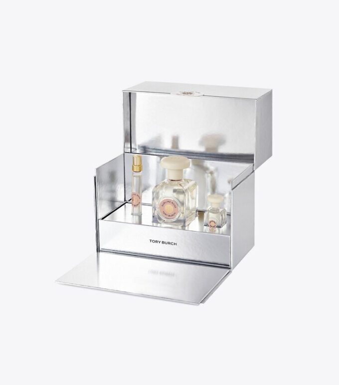 Sublime Rose Gift Set Sublime Rose Gift Set