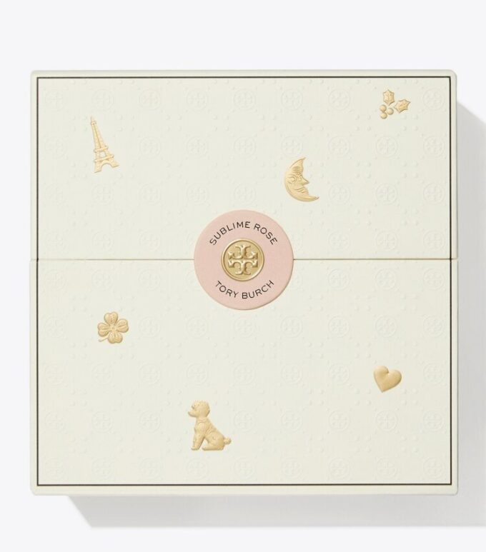 Sublime Rose Gift Set Sublime Rose Gift Set