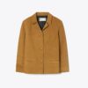Suede Jacket Suede Jacket