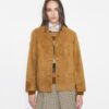 Suede Jacket Suede Jacket