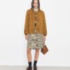 Suede Jacket Suede Jacket