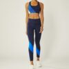 Super High-Rise Weightless Color-Block Legging