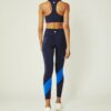 Super High-Rise Weightless Color-Block Legging
