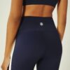 Super High-Rise Weightless Color-Block Legging