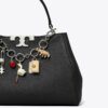 Swan Multi-Charm Bag Charm