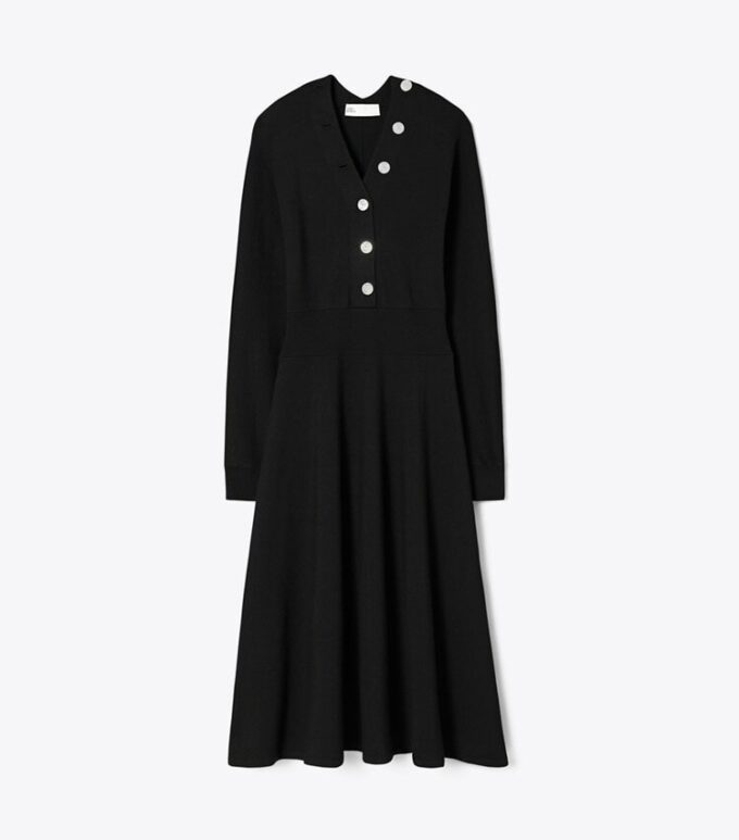 Sweater Dress Sweater Dress