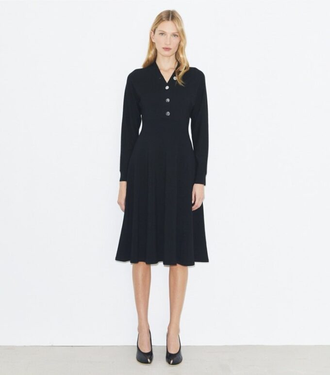 Sweater Dress Sweater Dress