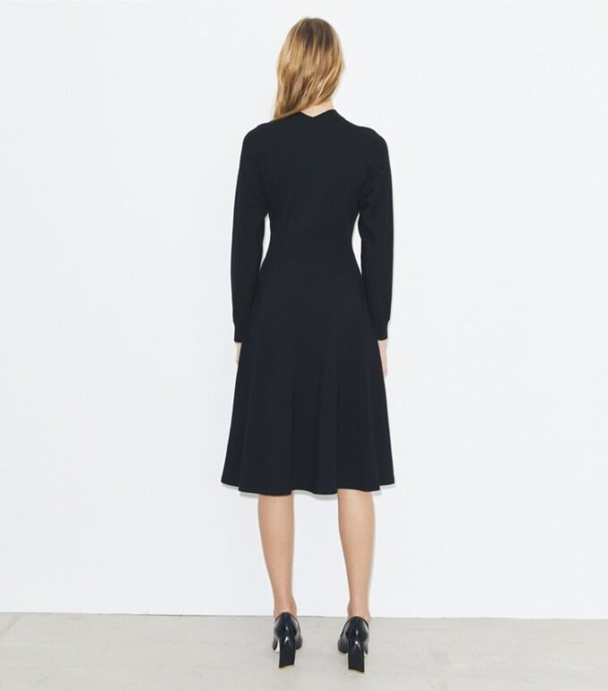 Sweater Dress Sweater Dress