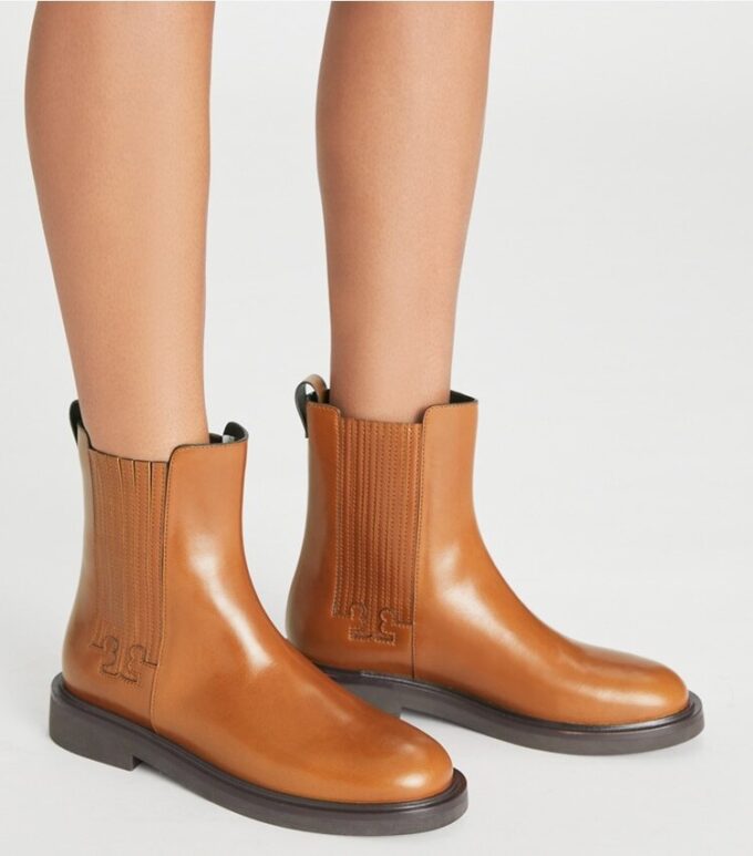 T Chelsea Boot