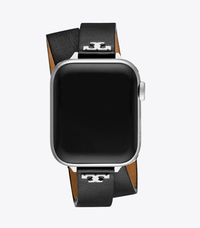 T Double Wrap Band For Apple Watch®