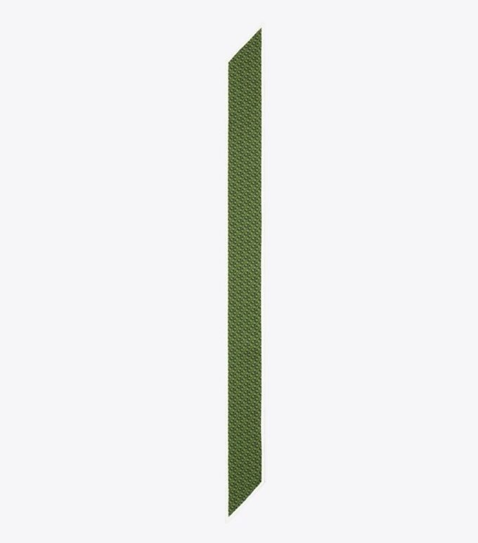 T Link Silk Ribbon Tie T Link Silk Ribbon Tie