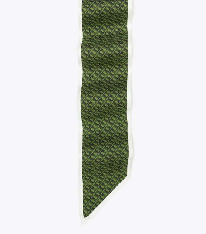 T Link Silk Ribbon Tie T Link Silk Ribbon Tie