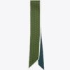 T Link Silk Ribbon Tie T Link Silk Ribbon Tie