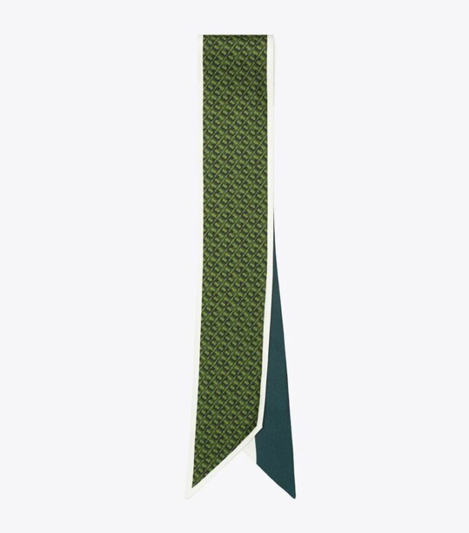 T Link Silk Ribbon Tie T Link Silk Ribbon Tie