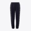 T Logo Velour Jogger