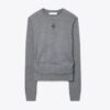 T Logo Wool Sweater T Logo Wool Sweater