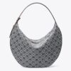 T Monogram Balloon Bag