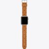 T Monogram Band For Apple Watch® T Monogram Band For Apple Watch®