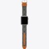 T Monogram Band For Apple Watch® T Monogram Band For Apple Watch®