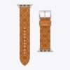 T Monogram Band For Apple Watch® T Monogram Band For Apple Watch®