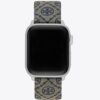 T Monogram Band For Apple Watch® T Monogram Band For Apple Watch®