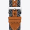 T Monogram Band For Apple Watch® T Monogram Band For Apple Watch®