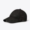 T Monogram Baseball Cap T Monogram Baseball Cap