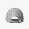 T Monogram Baseball Cap