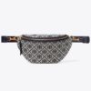 T Monogram Belt Bag