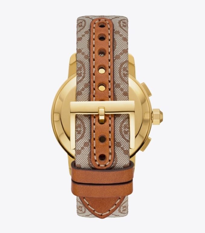 T Monogram Chronograph Watch T Monogram Chronograph Watch