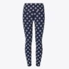 T Monogram Compression Legging