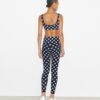 T Monogram Compression Legging