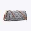 T Monogram Cylinder Bag
