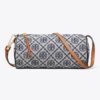 T Monogram Cylinder Bag